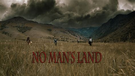 No Man's Land Movie Trailer (2013) - Steven Doxey - YouTube