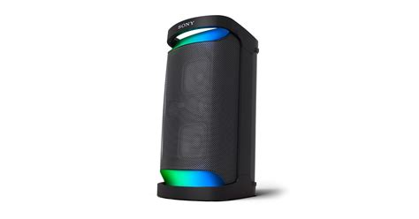 SRS-XP500 Specifications | All Wireless Speakers | Sony India