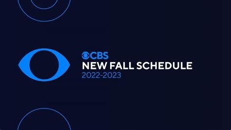 Paramount Press Express | CBS UNVEILS ITS 2022-2023 PRIMETIME LINEUP