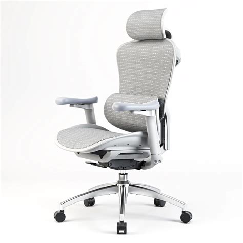 SIHOO Doro-C300 Ergonomic Office Chair Review