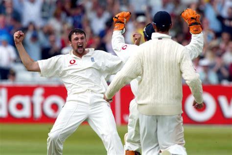 Steve Harmison book details his ‘demons’ of depression | Express & Star