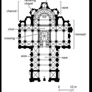 Ancient Roman Basilica Floor Plan | Viewfloor.co