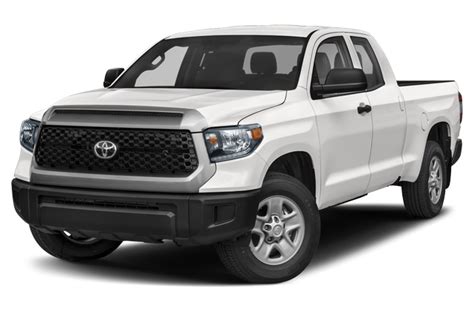 2019 Toyota Tundra Specs, Trims & Colors | Cars.com