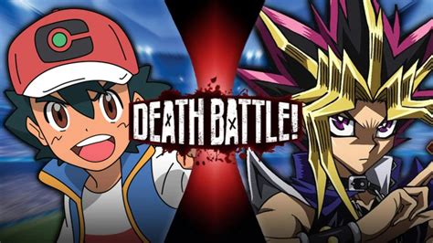 What are your guys thoughts on this matchup. Ash vs. Yugi (Pokémon vs. Yu-Gi-Yo) : r ...