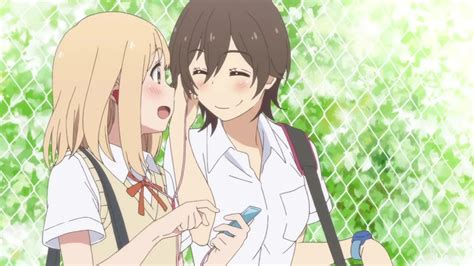 The 15 Best Yuri Anime Series