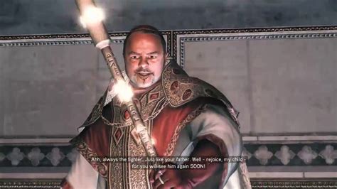 Assassin's Creed 2 Ending Part 2 of 4 - Boss Fight - YouTube