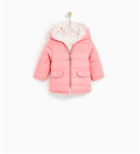 Kids Checklist, Baby Coat, Snow Suit, Zara United States, Quilted Jacket, Teen Girl, Girls ...
