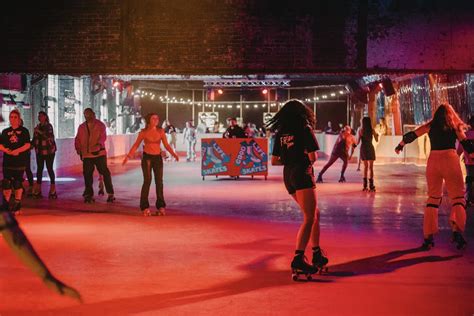 Winter Island Manchester: Christmas markets, ice rink and outdoor cinema return to Mayfield ...