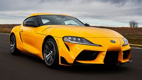 New Toyota Supra gets more than just extra power, now at RM589,987 ...