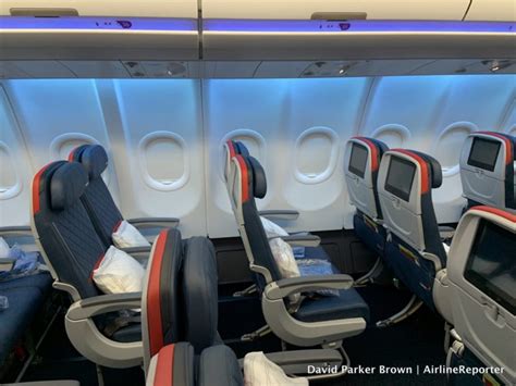 What's So Special About the Airbus A330-900neo? Touring One of Delta's ...