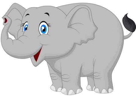 Vector Elephant HQ Image Free Transparent HQ PNG Download | FreePNGImg