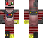 Grox | Minecraft Skins