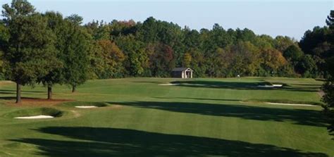 Carolina Golf Club in Charlotte, NC | Presented by BestOutings