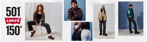 Women's Jeans By Levi's | Just Jeans