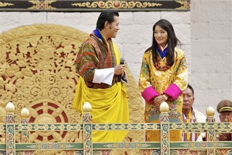 Jigme Khesar Namgyel Wangchuck - Alchetron, the free social encyclopedia