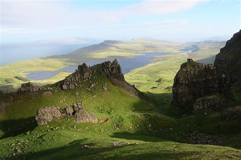 Old Man of Storr - Nomads Travel Guide