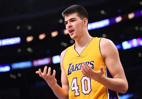 Los Angeles Lakers: Ivica Zubac deserves more recognition