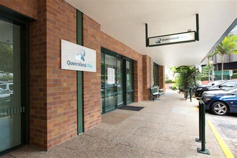 Mater Private Hospital South Brisbane | Queensland X-Ray