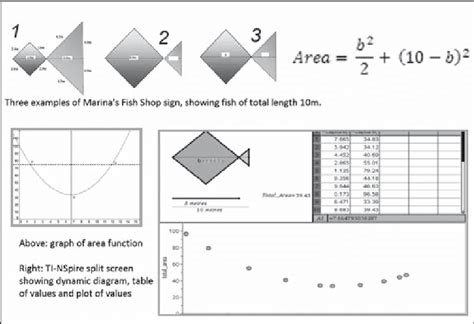 Images from Marina's fish shop lesson | Download Scientific Diagram