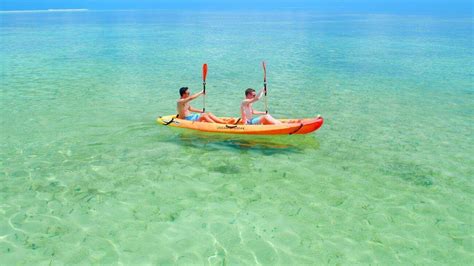 Key West Kayak Rental | Kayaking in Key West