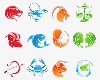 Zodiac Signs Png - August 8 Zodiac Sign, Transparent Png - kindpng