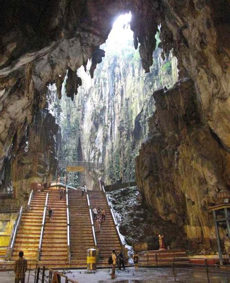 Batu Caves, Kuala Lumpur | Living in Malaysia