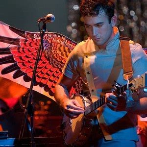 Sufjan Stevens Tour Announcements 2024 & 2025, Notifications, Dates, Concerts & Tickets – Songkick