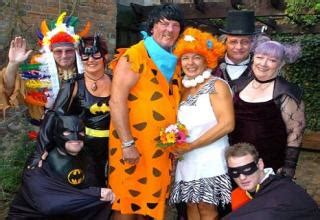 25 Tacky Wedding Themes - Funny Gallery | eBaum's World