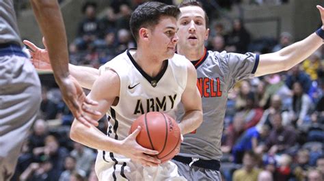 Army Black Knights Fall to Bucknell Bison - Hudson Valley Press