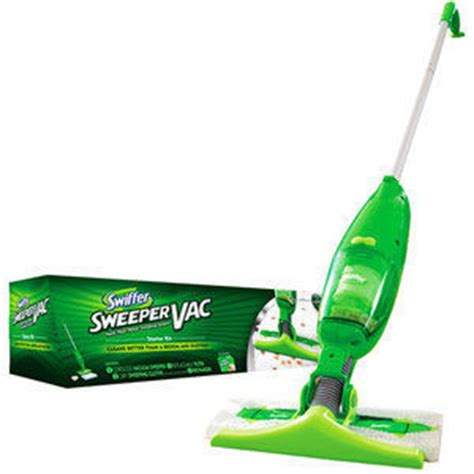 Swiffer SweeperVac Cordless Stick Vacuum 84859975 Reviews – Viewpoints.com