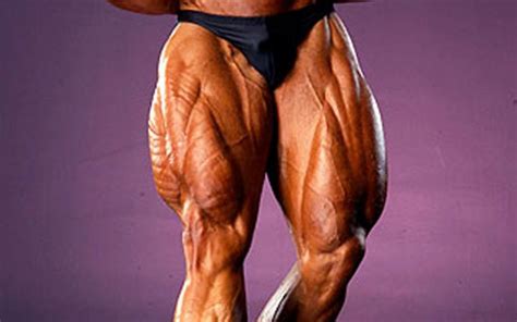 The Complete List Of Bodybuilding Leg Exercises And The Best Ones To Do ...