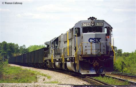 The EMD SD60