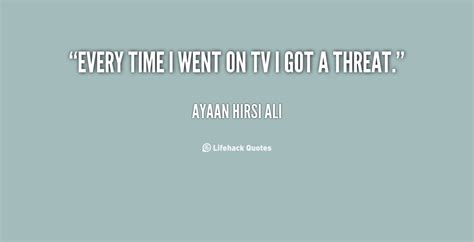 Ayaan Hirsi Ali Quotes. QuotesGram