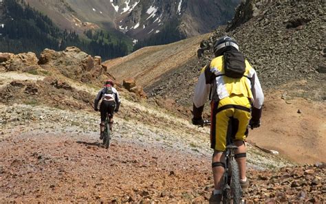 What Is Downhill Mountain Biking? Everything You Need To Know