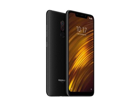 Xiaomi Pocophone F1 Price in Malaysia & Specs - RM999 | TechNave