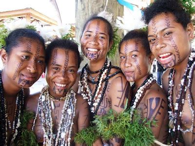 Western Highlands Province: Keeping Papua New Guinea's traditions and cultures alive