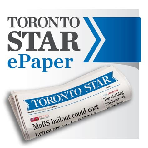 Toronto Star ePaper Edition by thestar.com