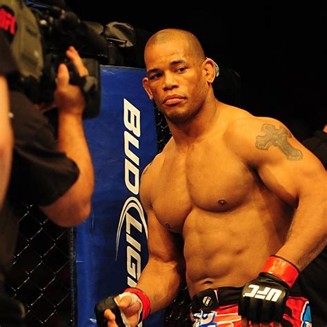 UFC on Fuel 8 Results: What's Next for Hector Lombard? | News, Scores ...