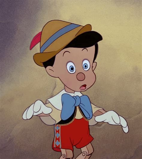 pinocchio gifs Page 2 | WiffleGif