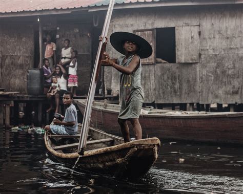 Poverty and Climate Change in Nigeria - The Borgen Project