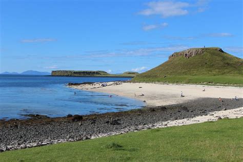 Coral Beach - Isle of Skye