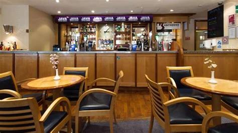 Britannia Leeds Bradford Airport Hotel in Leeds, United Kingdom from $37: Deals, Reviews, Photos ...