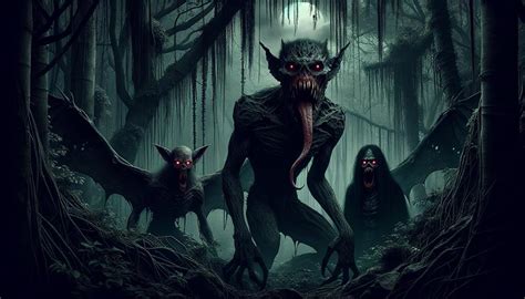 Aswang Aswang Mythical Creatures Philippine Mythology - Otosection