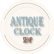 Antique Clock Shop
