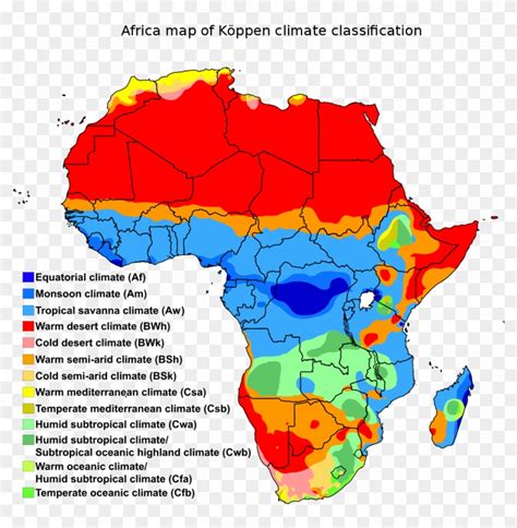 Climate Map Of South America - Maping Resources