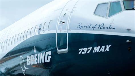 Boeing stock: Prices keep falling after 737 MAX 8 crash - CNN