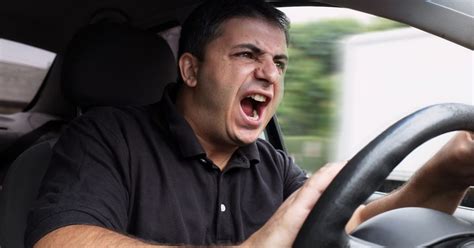 Aggressive Driving Habits That Increase Risk of Accidents | WV