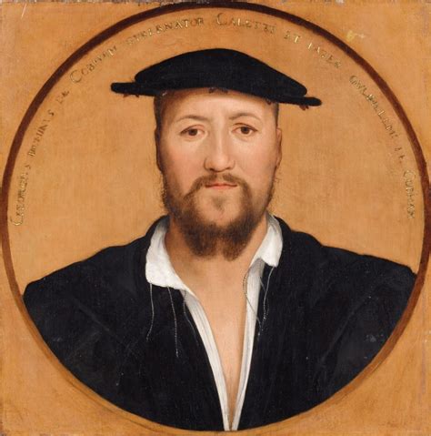 George Boleyn brother-in-law of Henry VIII | Life Biography