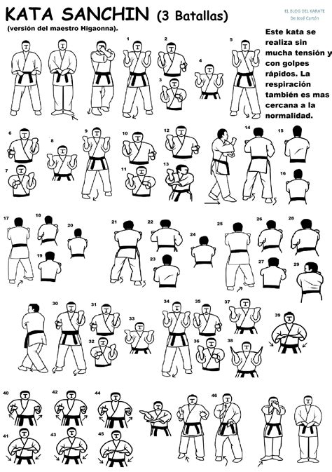 Kata sanchin Higahonna master's : r/karate