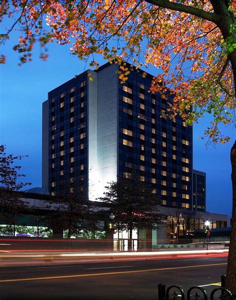 HYATT REGENCY MORRISTOWN - Updated 2024 Prices & Hotel Reviews (NJ)